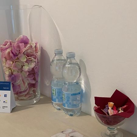 B&B Beauty House Cesena Eksteriør billede