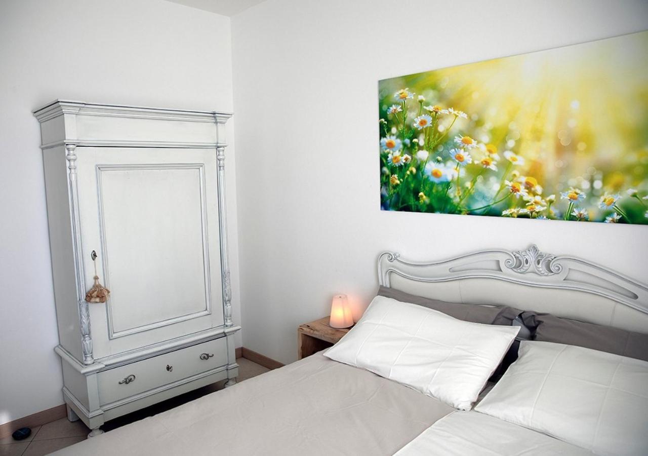 B&B Beauty House Cesena Eksteriør billede