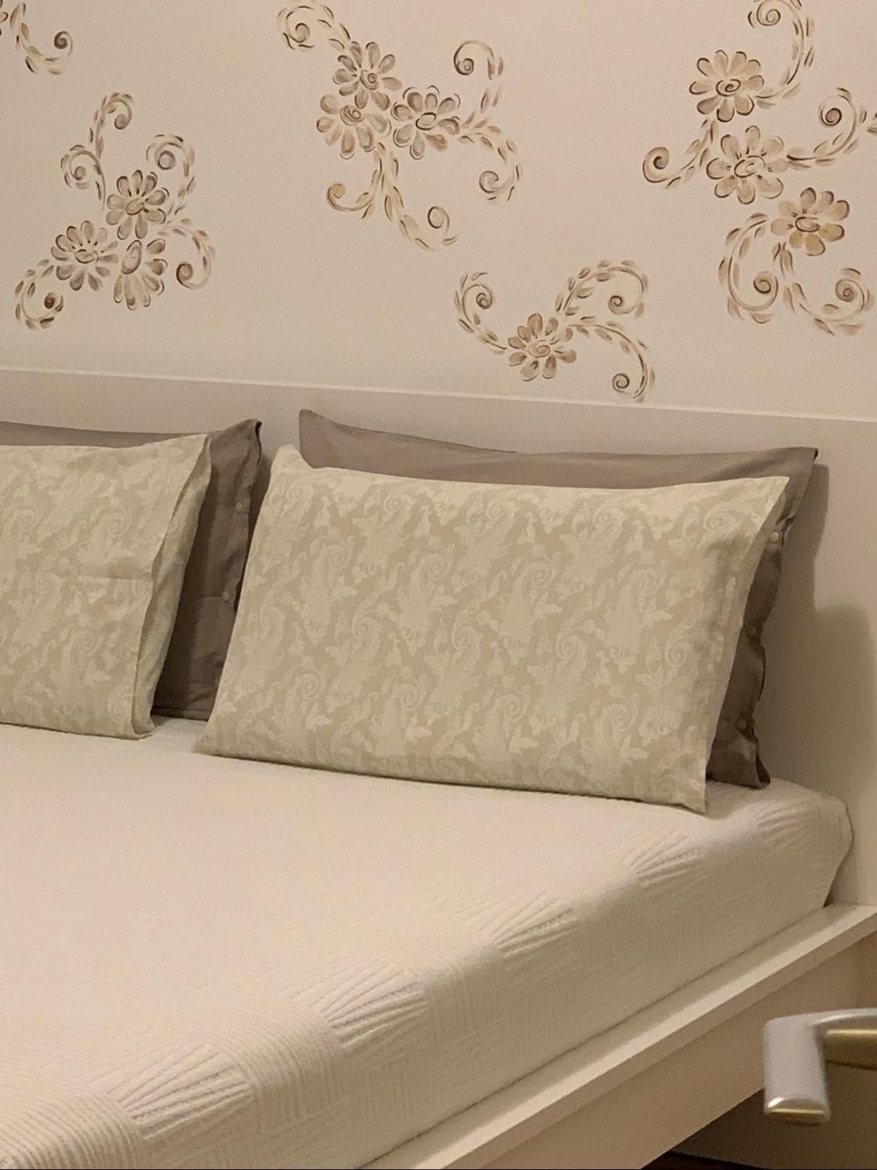 B&B Beauty House Cesena Eksteriør billede